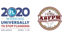 ffma and asfpm conference logos