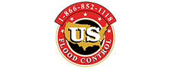 U.S. Flood Control